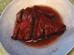 -大鸿运酒店·苏州菜·松鼠桂鱼(观前街店)