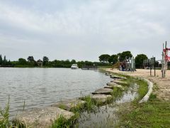 -歌斐颂巧克力小镇