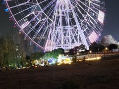 -南昌之星摩天轮