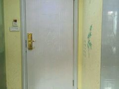 -莱克悦居酒店(江汉路步行街店)