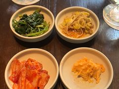 -Fuzzy Bistro 浮几韩餐·茶酒馆