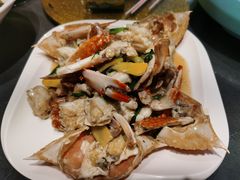 -海鲜e族(马王堆店)