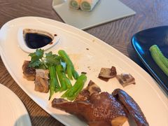 -长沙北辰洲际酒店-栀味轩中餐厅