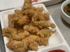 -海底捞火锅(群光广场店)