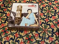 -城南往事(龙贵购物广场店)