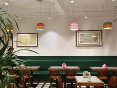 -堂屋糖水店(愚园店)