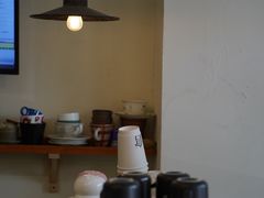 -花仓咖啡(祥安巷店)