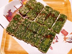 -阿露佳·舌尖上的安吉菜