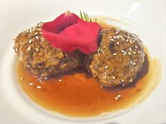 -姑苏家宴·苏帮菜·松鼠桂鱼(苏州总店)