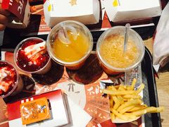 -肯德基(建华店)