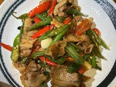 -竹里馆·淮扬菜·功夫茶(老门东店)