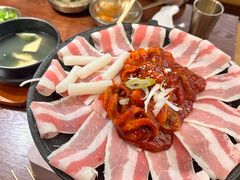 -双门洞·森系料理(体育西店)
