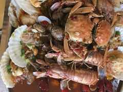 -人民公社大食堂(顺义总店)