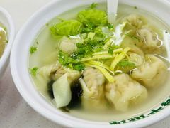 -海平馄饨(逍遥二路店)