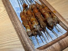 -马记永·兰州牛肉面(天通苑家乐福店)