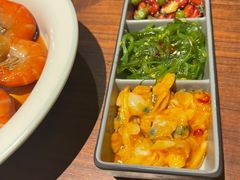 -蚝翅·海鲜粥·烧烤·羊肉季(鄞州万达店)
