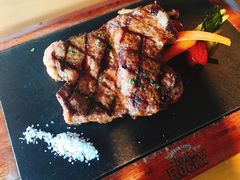 -MR.ROCKY洛奇先生RESTAURANT&BAR(宝安壹方城店)