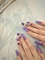-M·X Nail日式美甲美睫