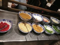 -红鼎坊·老成都火锅(新南门店)
