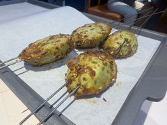烤实蛋-亿牌牌东北烧烤(博物馆旗舰店)