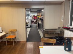 -歹歹的加个面过油肉拌面(贵州路店)