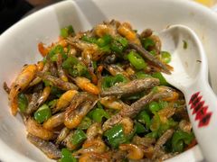-味上湘菜馆(岳麓山店)