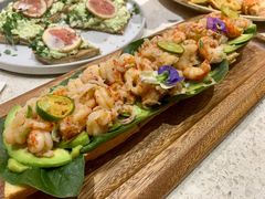 小龙虾独木舟-Toris(LuOne凯德晶萃广场店)