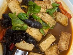 -天乐农家鱼头王(天目湖店)