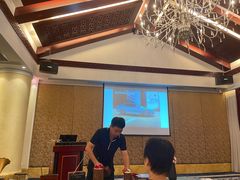 -江滨一号高尔夫俱乐部(滨江店)