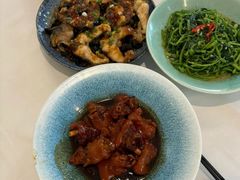 -朱仔记食府(江南大道店)