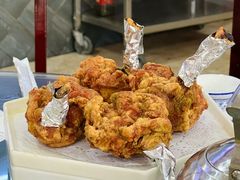 -邢家锅贴老店·非遗·开封菜(金明广场店)