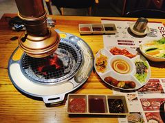 -喜来稀肉(北外滩白玉兰广场店)