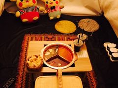 -佐佑帐篷环游记(南锣鼓巷店)