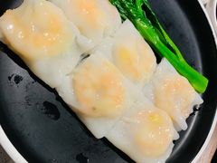 鲜虾肠粉-吉旺港式餐厅(南方商城店)