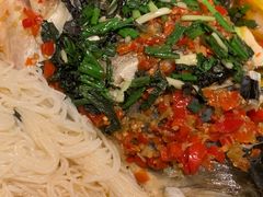 -隐厨·中国菜馆(三里屯T+MALL店)