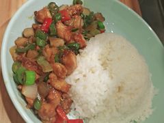 -乡村基(龙湖时代天街餐厅)