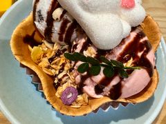 -魏客咖啡(中铁中心店)