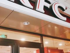 门面-肯德基(中关村E世界店)