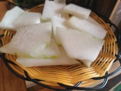 -铁锅年代•现炒地锅鸡(仪凤南路店)