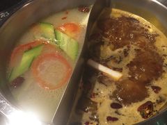 -香天下·四川火锅(安镇大润发店)