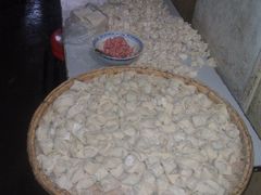 -阿麟馄饨(延长路店)