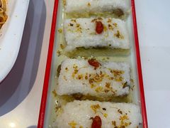 -子午路张记肉夹馍(小寨西路店)