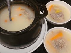 养颜鸭汤-皇城根北京风味主题餐厅(中海环宇城店)