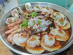 -云南巷海鲜大咖·可加工海鲜
