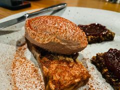 鸡肝酱-BOR Eatery(安福路店)