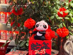 -蜀大侠火锅(总府路店)