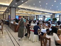 -怡园饭店-餐厅(四望亭店)