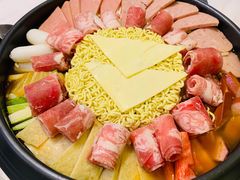 -博姆炸鸡精品餐厅(常发广场店)
