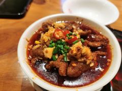 -炉小二铜锅牛蛙•川湘菜(三里屯店)