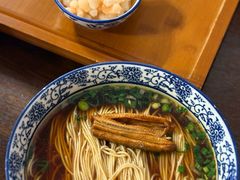 -孙盛兴奥灶面馆·蟹黄面·三虾面(山塘街总店)